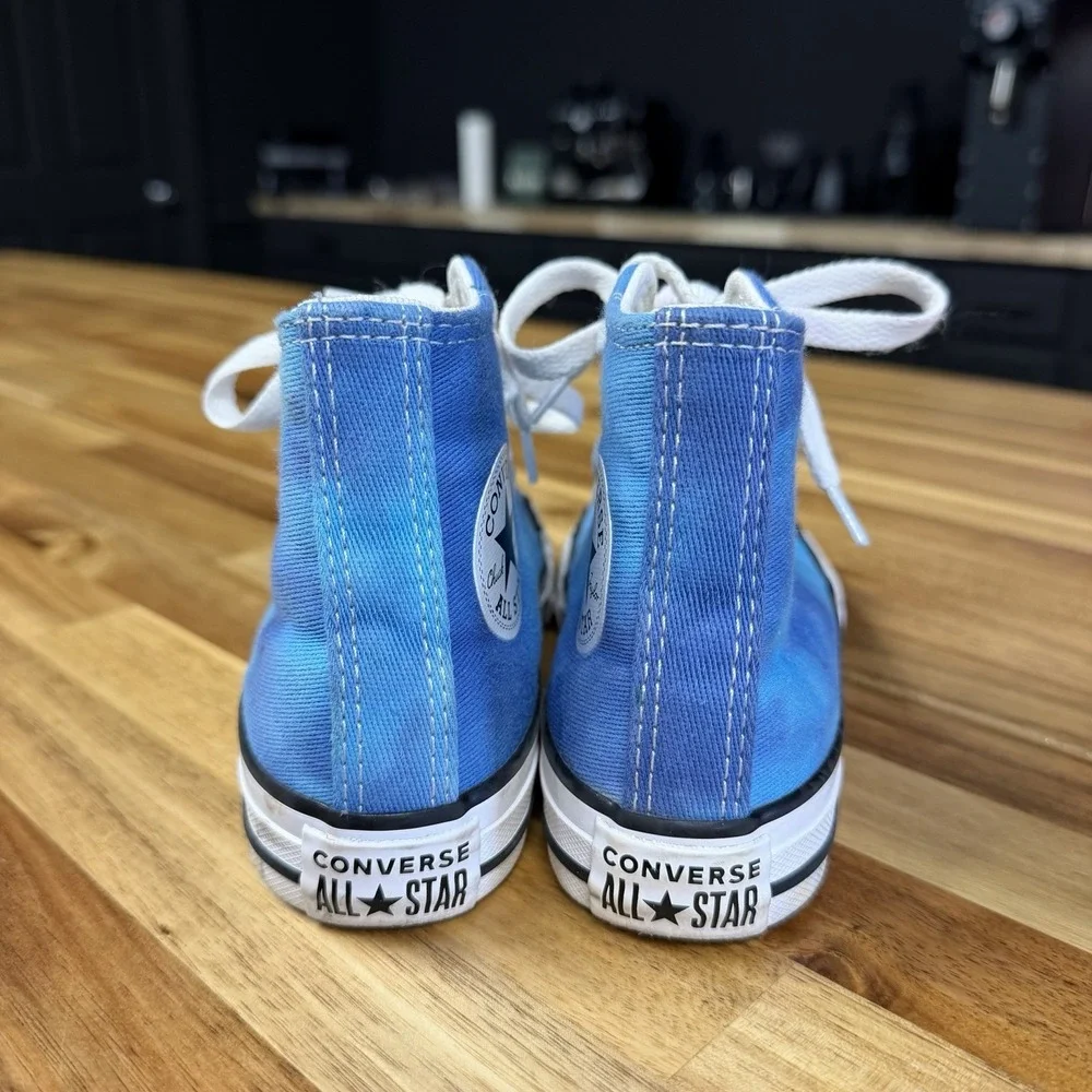 Converse product pair